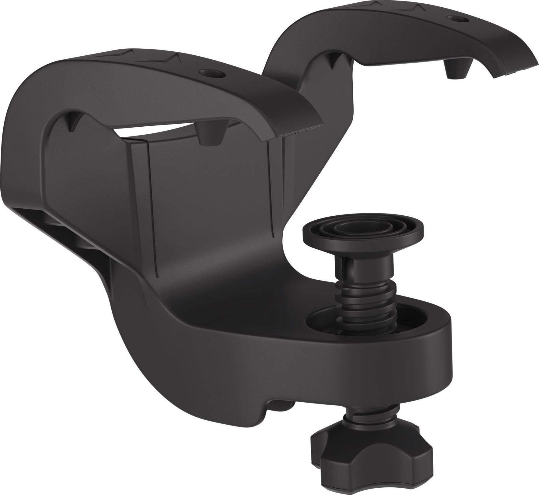 Natec Genesis Seaborg 350 Lenkrad- und Pedale-Set Schwarz, Blau
