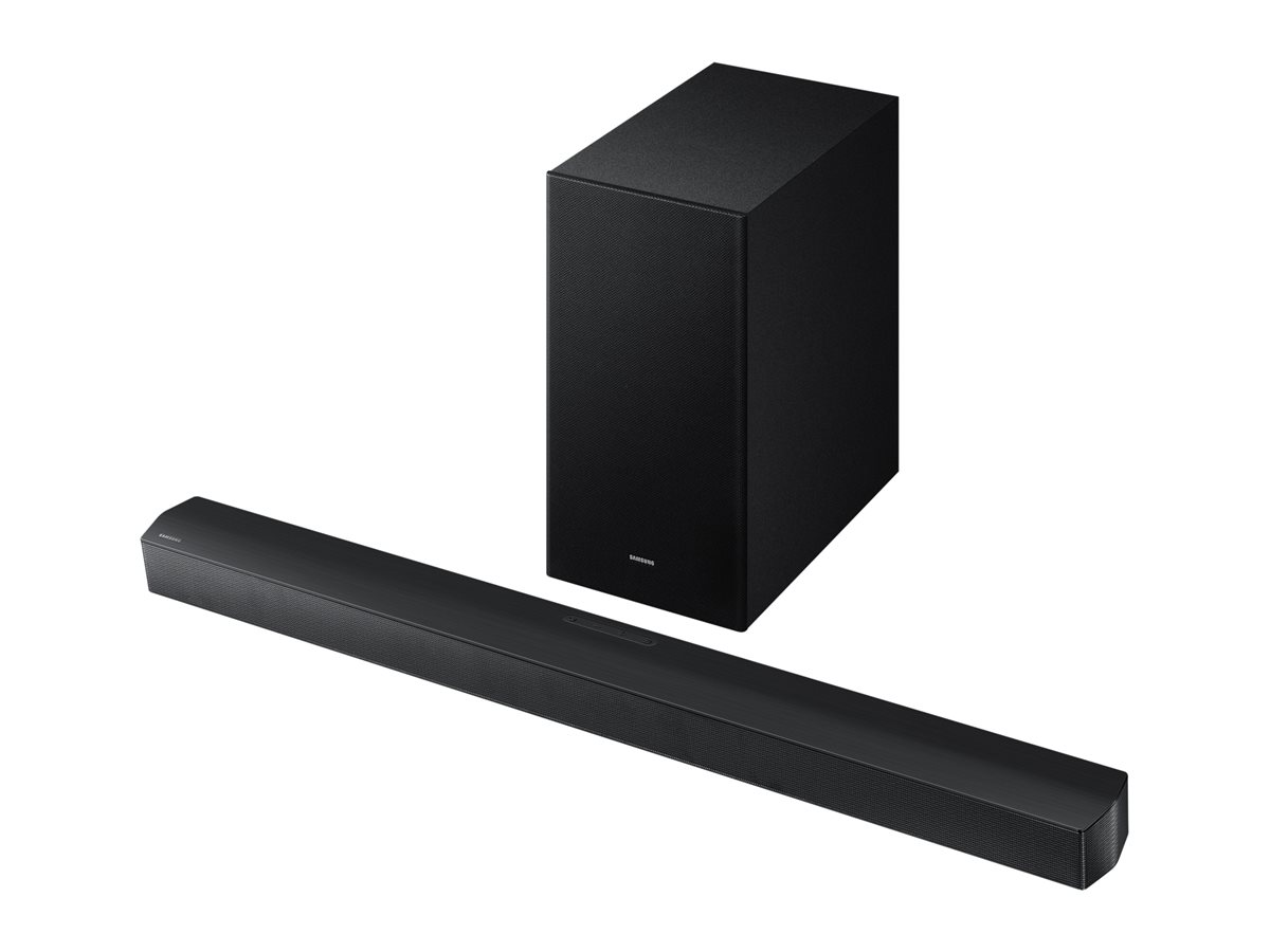 Samsung HW-B650F B-Series Soundbar 3.1-Kanal 370 W Schwarz