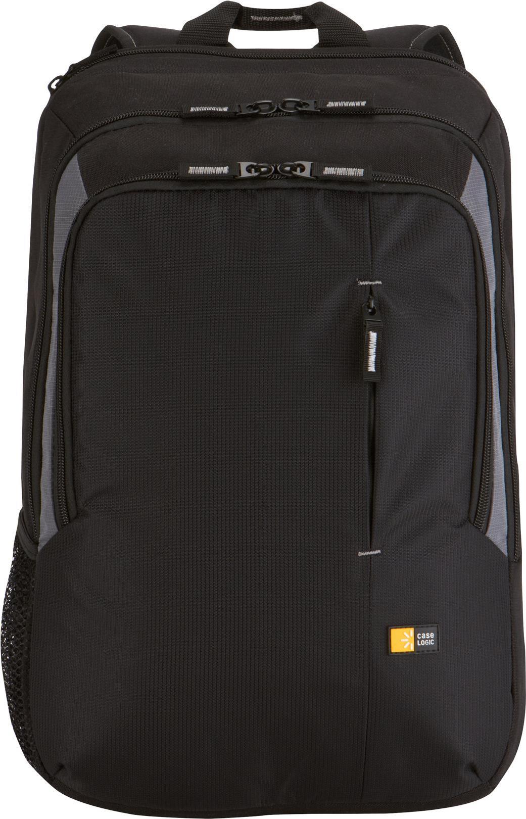 Case Logic VNB217 17" Notebook-Rucksack Schwarz