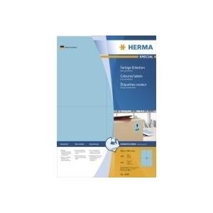 HERMA SuperPrint Selbstklebende Etiketten (4398)