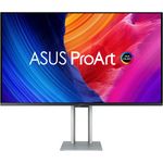 ASUS ProArt PA32UCDM 80cm (31,5") 4K OLED Profi Monitor 16:9 HDMI/DP/TB4 PD96W 240Hz 0,1ms (90LM03HE-B01K70) (geöffnet)