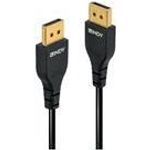 Lindy Slim Line DisplayPort-Kabel (36463)