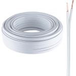 shiverpeaks BS06-21106 Audio-Kabel 25 m Weiß (BS06-21106)