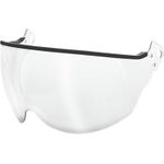 KASK Visier V2 Plus silber verspieg f.Plasma, Superplasma+HP (WVI00018-520)