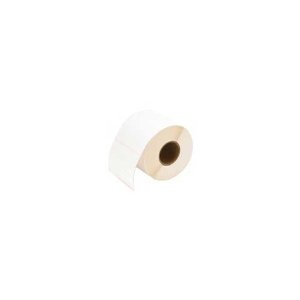 Primera TuffCoat Hochglanz 152x102mm Tintenstrahl Etiketten Weiß