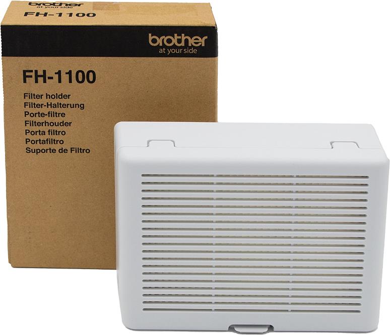 Brother FH-1100 Filterhalterung - > Produkttyp- Zubehör- ear-Kategorie (ElektroG): irrelevant (FH1100)