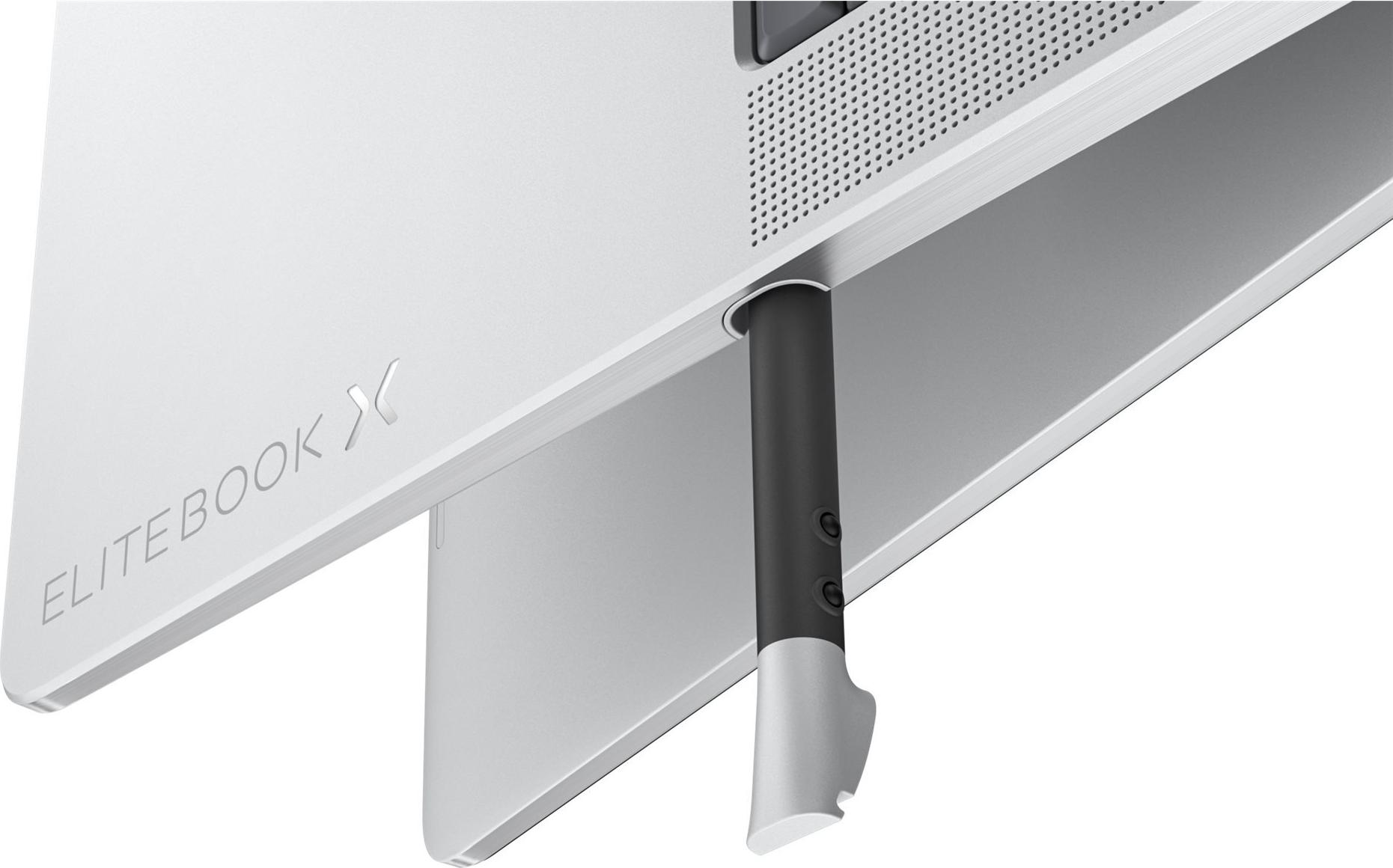 HP EliteBook X Flip G2i 14" Intel Core Ultra 5 325 32 GB RAM 512 GB SSD Glacier Silver
