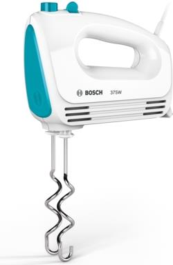 Bosch MFQ2210D Handrührgerät Weiß/Blau (MFQ2210D)