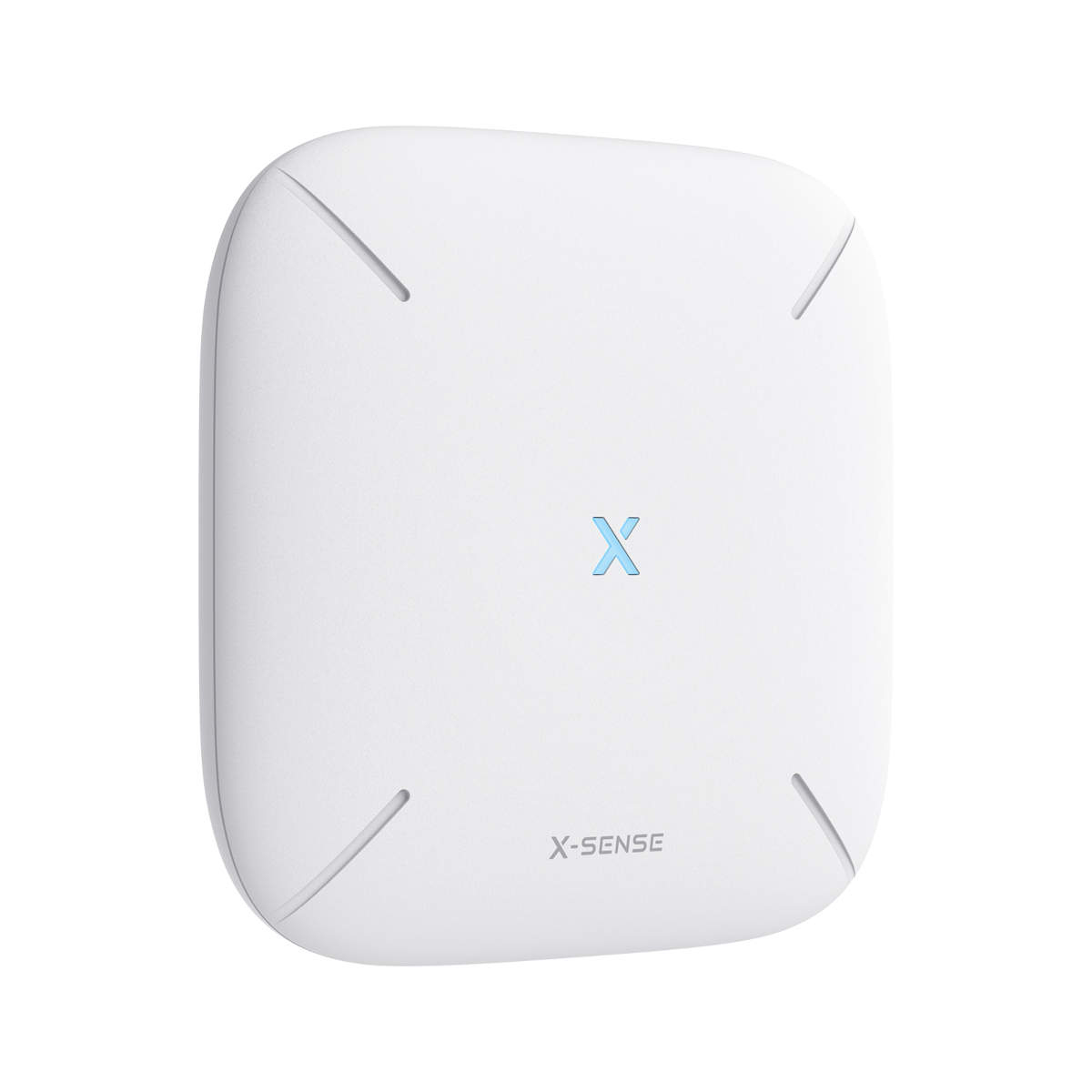 X-Sense Wassermelder Set SWS0A41 WLAN Weiß