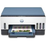 HP Smart Tank 7006 All-in-One Printer A4 color Inkjet Print scan copy 9ppm (28B55A#BHC)