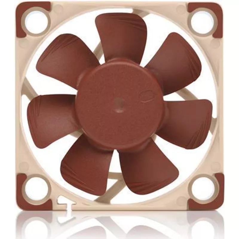 Noctua NF A4x10 PWM Computergehäuse Ventilator (NF-A4x10 PWM) (B-Ware)