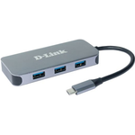 D-Link DUB-2335 USB Typ-C (DUB-2335)