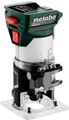 Metabo Akku-Kantenfräse FMV 18 LTX BL 8 Set (601742800)