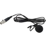 OMNITRONIC UHF E-FLEX Lavaliermikrofon (13063377)