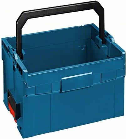 Bosch LT-BOXX 272 Werkzeugkasten Acrylnitril-Butadien-Styrol (ABS) Blau - Rot (1600A00223)