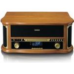 Lenco TCD-2571 holz (TCD-2571)