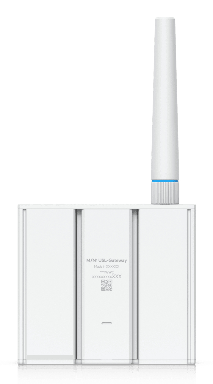 Ubiquiti UniFi SuperLink Gateway Bluetooth 5.2