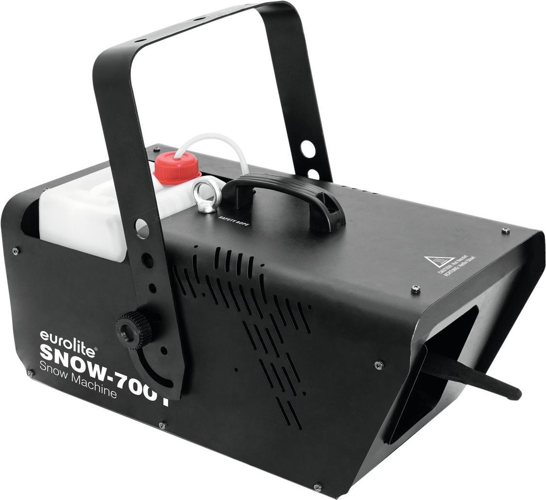 EUROLITE Snow 7001 Schneemaschine (51706305)