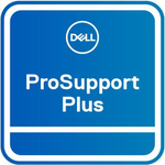 Dell Erweiterung von 1 Jahr ProSupport auf 5 Jahre ProSupport Plus (FW3L3_1PS5PSP)