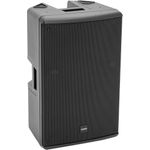 PSSO KX-P212A 2-Wege Lautsprecher, aktiv, DSP (11041180)