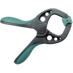 Wolfcraft FZ 60 - Federzwinge 3631000 Spann-Weite (max.):60 mm