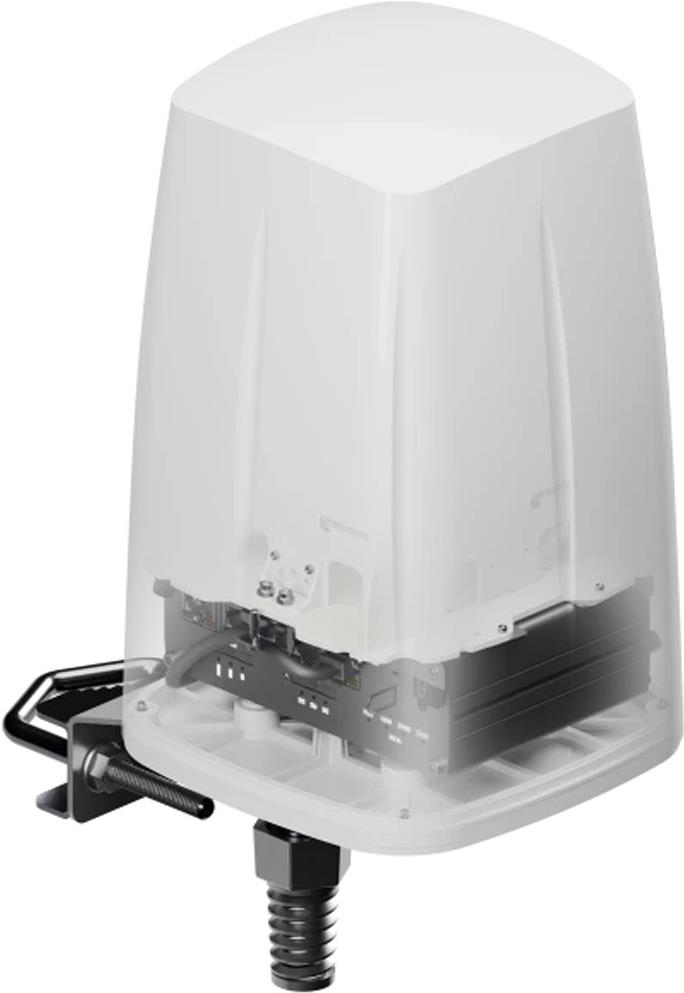 Teltonika TPR1ICA70 Outdoor Antenne LTE & 5G/Wi-Fi/GPS RUTX50/RUTM50 Router (PR1ICA70)