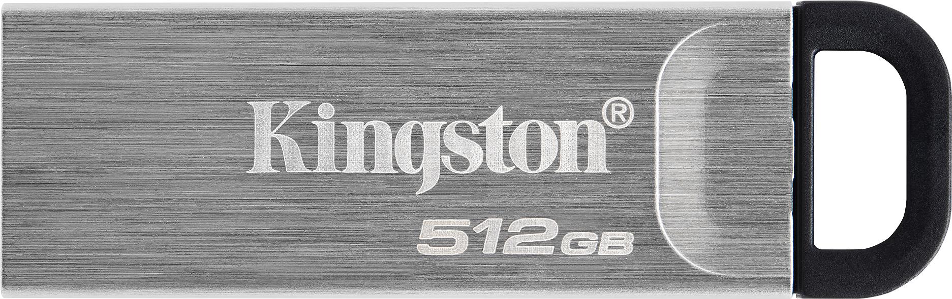 Kingston Technology DataTraveler 512GB Kyson USB-Stick (DTKN/512GB)