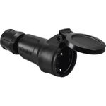 BALS 7488-1 Schutzkontakt-Kupplung 16A 3p 250V IP54 (7488-1)