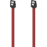 Hama SATA-Kabel, Serial-ATA III, 6 Gbit/s, intern, 0,45 m (00200739)