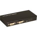 EFB-Elektronik DVI Monitor-Splitter 8-Port, unterstützt HDCP Hersteller: EFB Elektronik (ME2002)