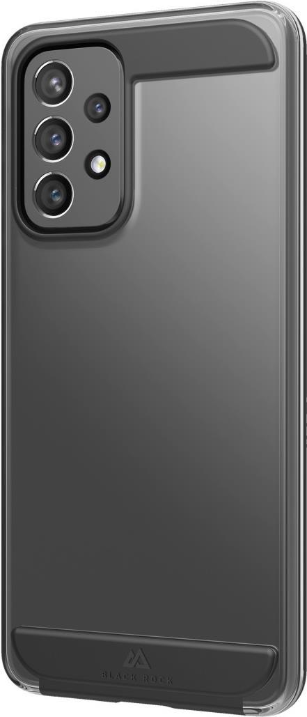 Black Rock Cover Air Robust für Samsung Galaxy A33 (5G), Schwarz (00217739)