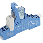 Finder 48.P5.7.024.5050 Relaisbaustein 1 St. Nennspannung: 250 V/AC Schaltstrom (max.): 15 A 2 Wechsler (48P570245050)