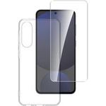 4smarts 360° Protection Set für Samsung Galaxy A36 (541334)