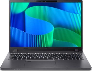 Acer TravelMate P2 40,60cm (16") Notebook Intel Core 3 100U 16GB 256GB WUXGA Windows 11 Pro DE