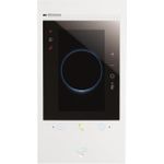 bticino 344842 Video-Zugangssystem 12,7 cm (5") Weiß (344842)