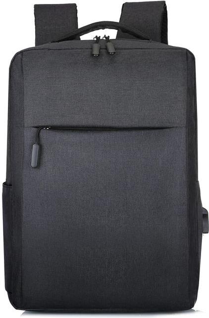 Gearlab GLB203620 Notebooktasche 39,6 cm (15.6" ) Rucksack Schwarz (GLB203620)