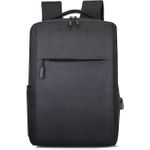 Gearlab GLB203620 Notebooktasche 39,6 cm (15.6" ) Rucksack Schwarz (GLB203620)