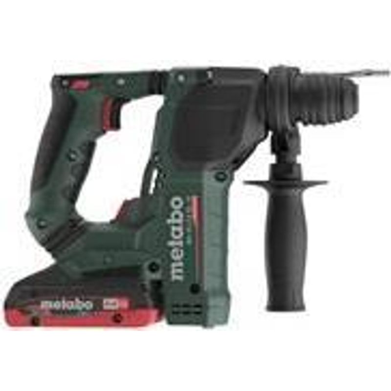 Metabo BH 18 LTX BL 16 Schlagbohrhammer schnurlos 600324840 