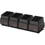 HONEYWELL CT70 16-BAY BATTERY CHARGER. F/ RECHARGING UP TO 16PCS OF CT70 S (CT70-16BAY-BAT-0)