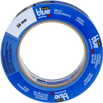 3M 20902441P3 Malerabdeckband Blau (L x B) 41 m x 24 mm 3 Rolle(n) (20902441P3)