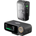 DJI MIC 2 (1 Sender+ 1 Empfänger) (161331)