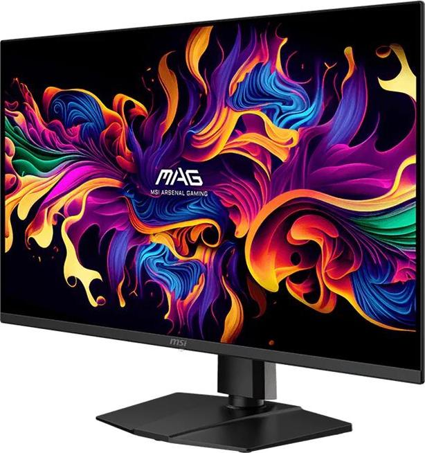 MSI MAG 321UPDE X24 32" 4K UHD 240 Hz Tandem OLED Schwarz