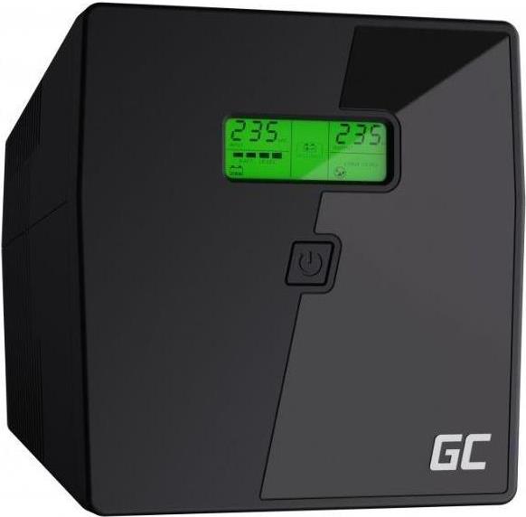 Green Cell Micropower 1000VA (UPS03)