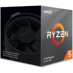 AMD Ryzen 5 Pro 3600 (100-000000029)