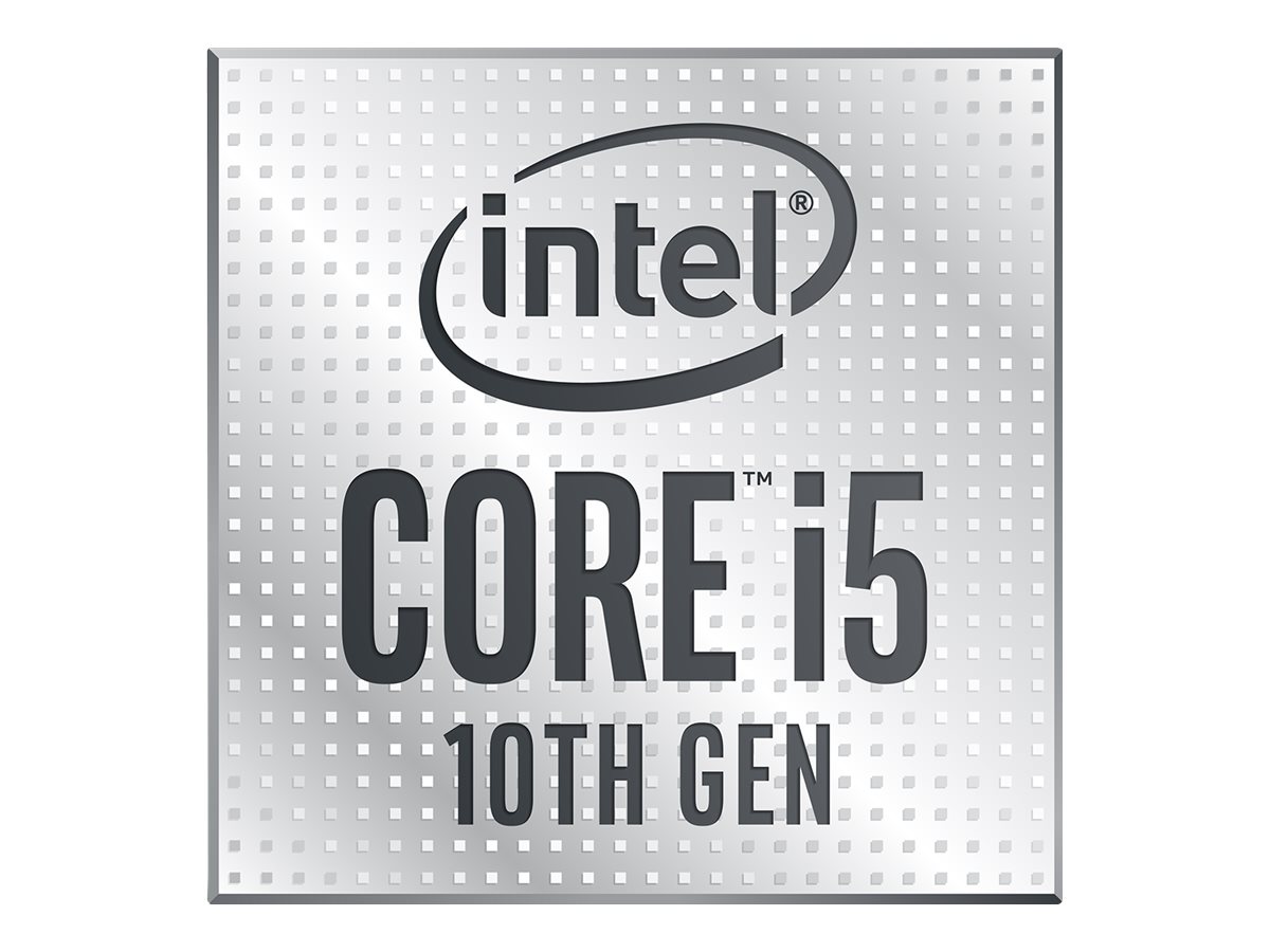 Intel Core i5-10400F 2.9 GHz 6 Kerne 12 Threads 12 MB Cache LGA1200