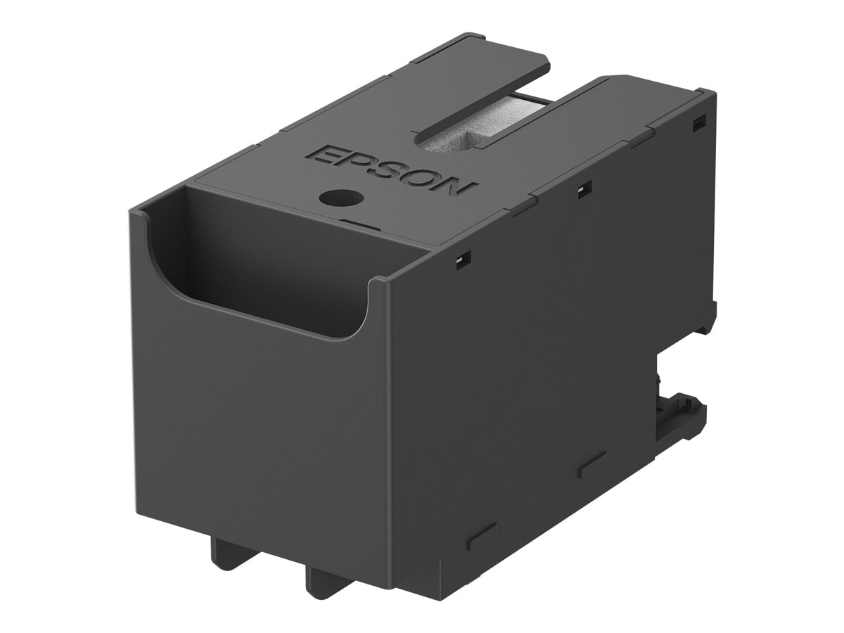 Epson Tintenwartungstank T6716 für WorkForce Pro WF-C5210 Schwarz