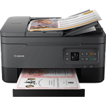 Canon PIXMA TS7450a Tintenstrahl A4 4800 x 1200 DPI WLAN (4460C056)