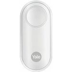 Yale AL-PB-1A-W Funk-Panikschalter (AL-PB-1A-W)