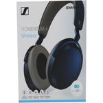 Sennheiser MOMENTUM 4 Wireless denim (4260752332590) (B-Ware)