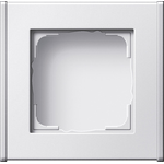 GIRA 7875362 Wandplatte/Schalterabdeckung Weiß (7875362)